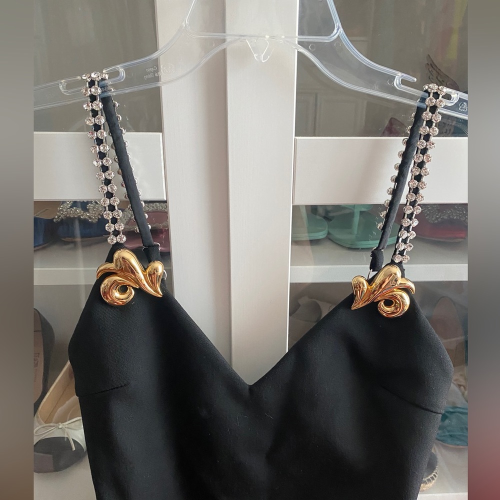 brand new area party dress
